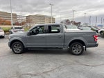 2020 F-150 Thumbnail 4