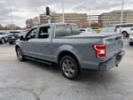 2020 F-150 Thumbnail 5