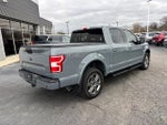 2020 F-150 Thumbnail 7