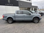 2020 F-150 Thumbnail 8