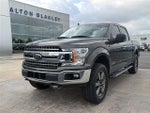 2020 F-150 Thumbnail 1