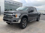 2020 F-150 Thumbnail 2