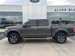 2020 F-150 Thumbnail 3