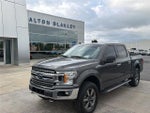 2020 F-150 Thumbnail 4