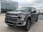 2020 F-150 Thumbnail 36
