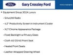 2020 F-150 Thumbnail 2