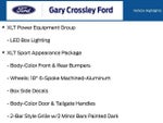 2020 F-150 Thumbnail 4
