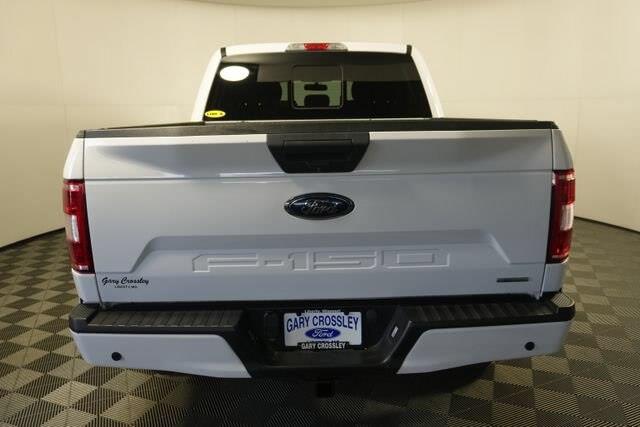 2020 Ford F-150 - $31,500
