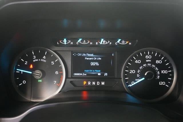 2020 Ford F-150 - $31,500