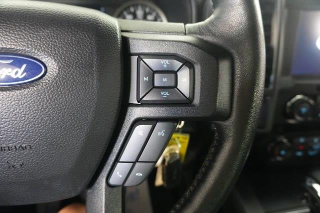 2020 Ford F-150 - $31,500