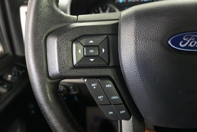 2020 Ford F-150 - $31,500