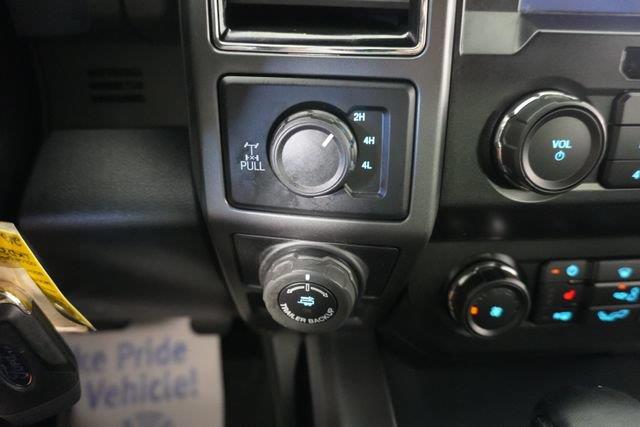 2020 Ford F-150 - $31,500