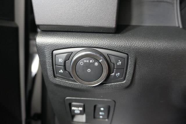 2020 Ford F-150 - $31,500