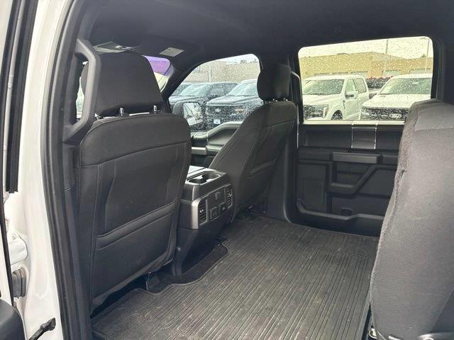 2020 Ford F-150 - $31,500