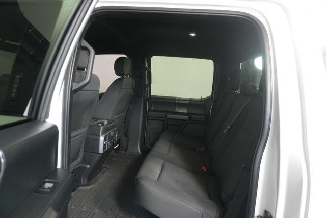 2020 Ford F-150 - $31,500