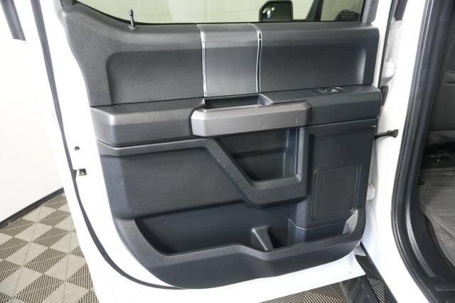 2020 Ford F-150 - $31,500