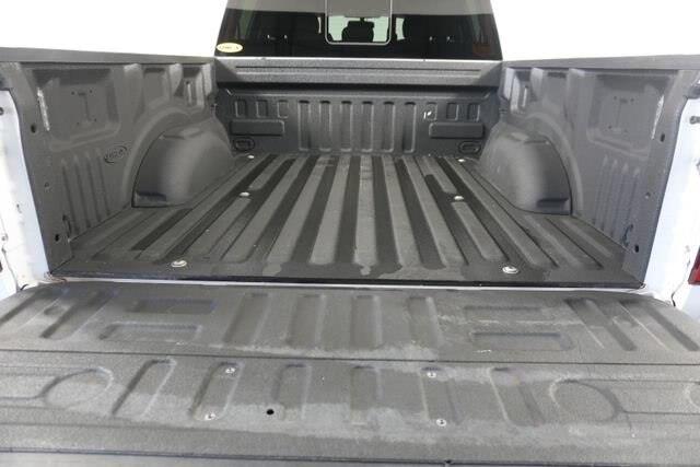 2020 Ford F-150 - $31,500