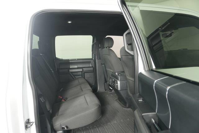 2020 Ford F-150 - $31,500