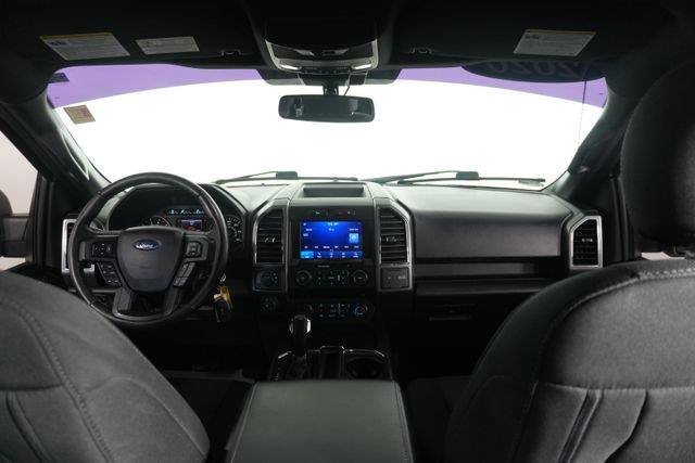 2020 Ford F-150 - $31,500