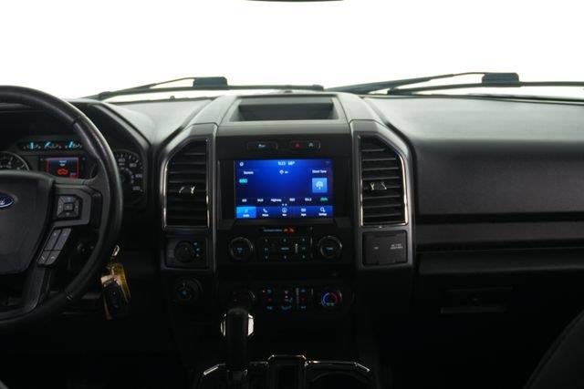 2020 Ford F-150 - $31,500