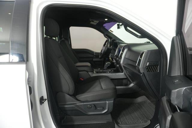 2020 Ford F-150 - $31,500
