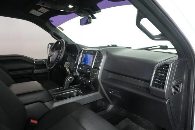 2020 Ford F-150 - $31,500