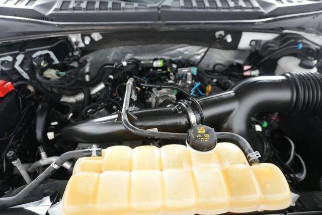 2020 Ford F-150 - $31,500