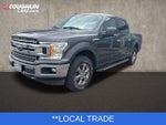 2020 F-150 Thumbnail 3