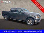 2020 F-150 Thumbnail 5
