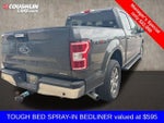 2020 F-150 Thumbnail 6