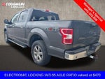 2020 F-150 Thumbnail 7