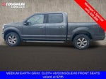 2020 F-150 Thumbnail 8