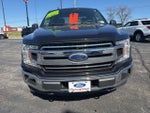 2020 F-150 Thumbnail 8