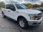 2020 F-150 Thumbnail 8