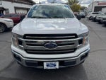 2020 F-150 Thumbnail 9