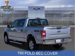 2020 F-150 Thumbnail 3