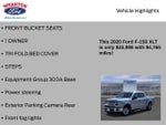 2020 F-150 Thumbnail 5