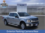 2020 F-150 Thumbnail 8