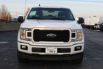 2020 F-150 Thumbnail 8