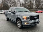 2020 F-150 Thumbnail 3