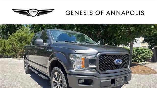 Preowned 2020 Ford F-150 XL for Sale