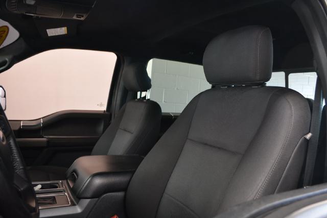 2020 Ford F-150 - $24,495
