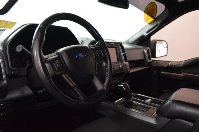 2020 Ford F-150 - $24,495