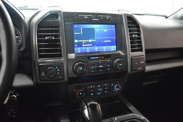 2020 Ford F-150 - $24,495