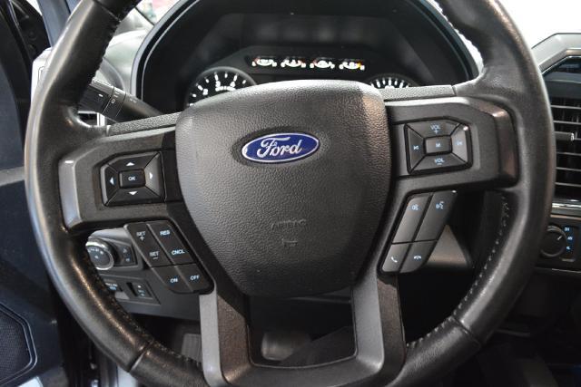 2020 Ford F-150 - $24,495