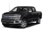 2020 F-150 Thumbnail 1