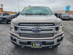 2020 F-150 Thumbnail 4