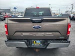2020 F-150 Thumbnail 6