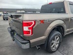 2020 F-150 Thumbnail 7