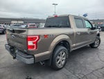 2020 F-150 Thumbnail 8
